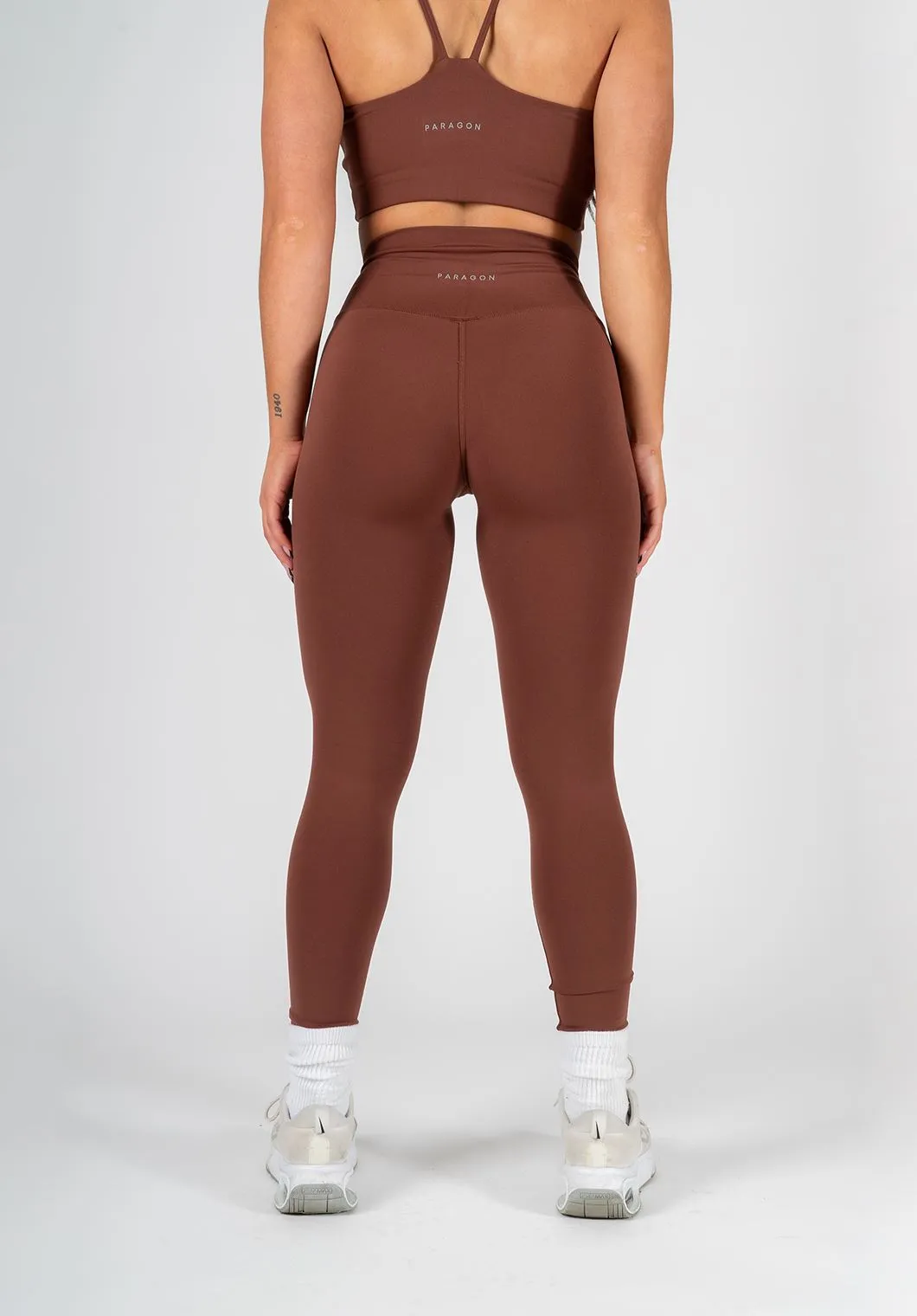 Reluna Original Sculptseam? Legging Tobacco