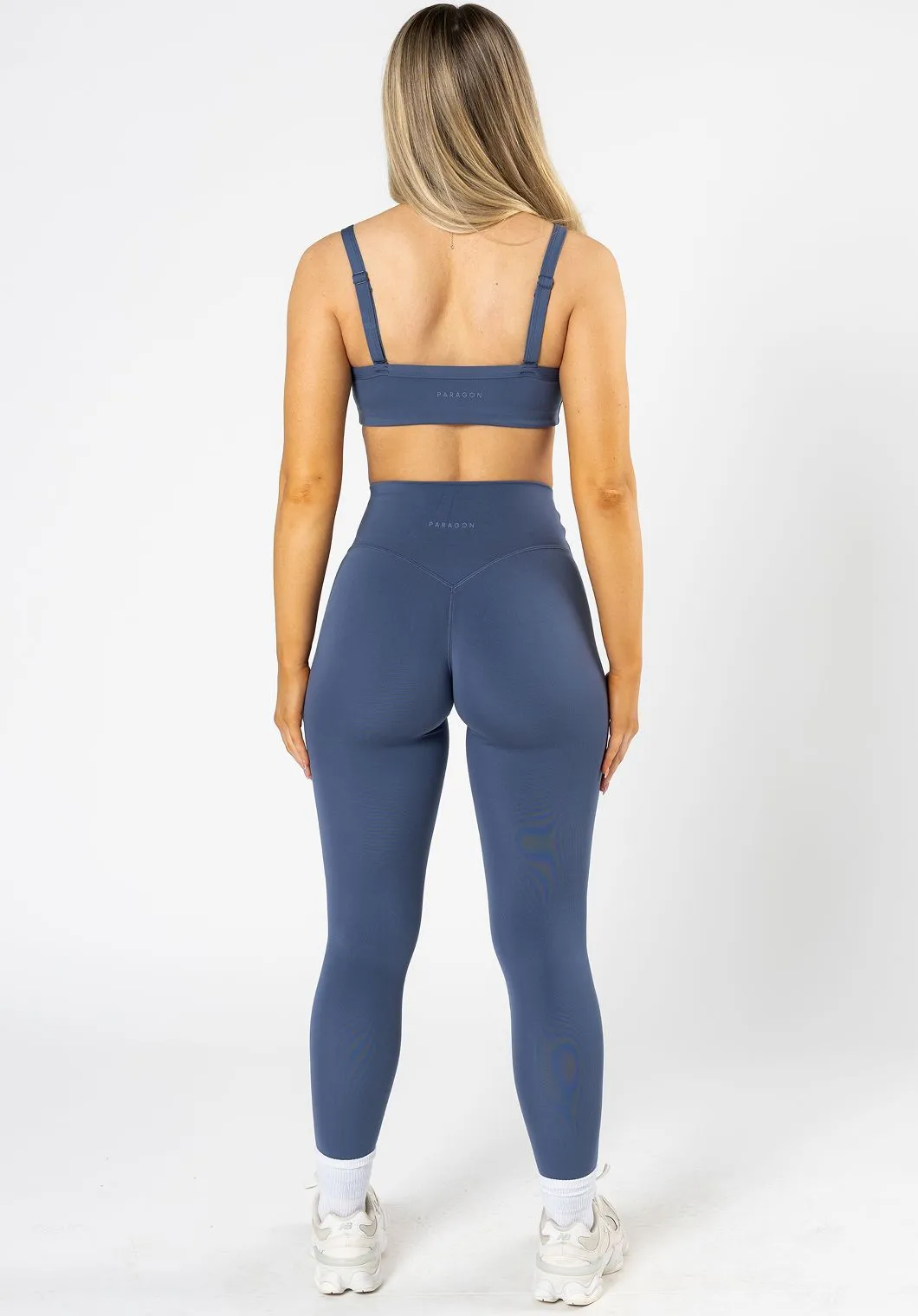 Reluna? Original Sculptseam? Legging Vintage Indigo