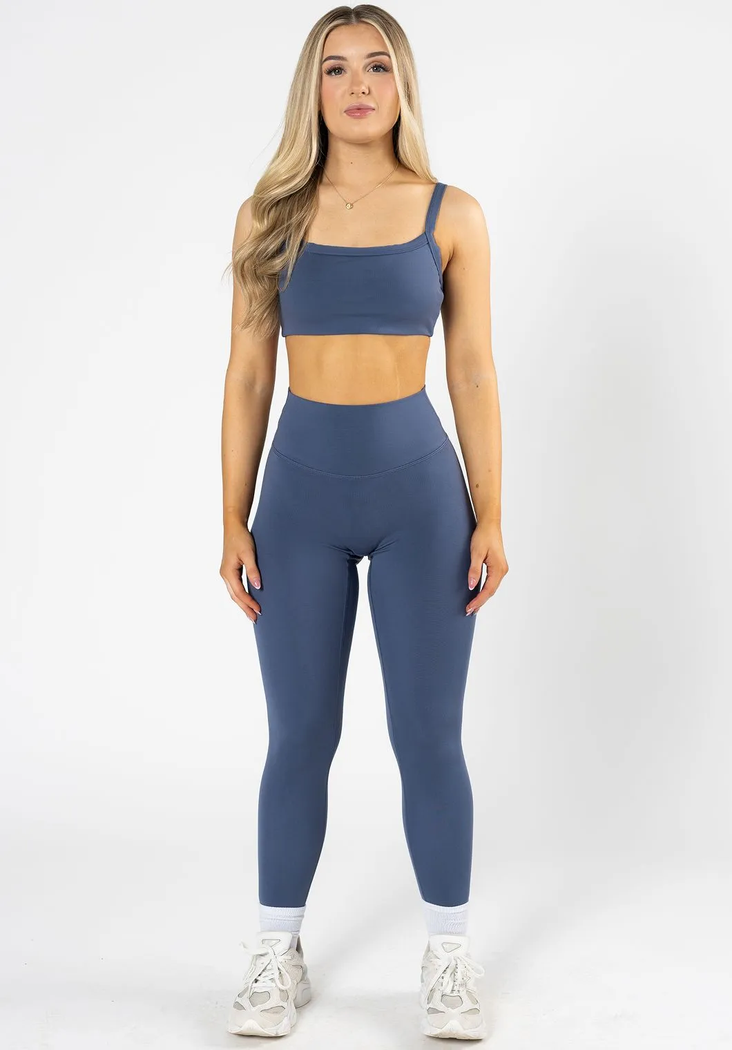 Reluna? Original Sculptseam? Legging Vintage Indigo