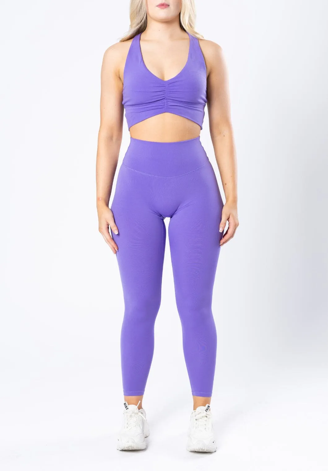 Reluna Original Sculptseam? Legging Violet