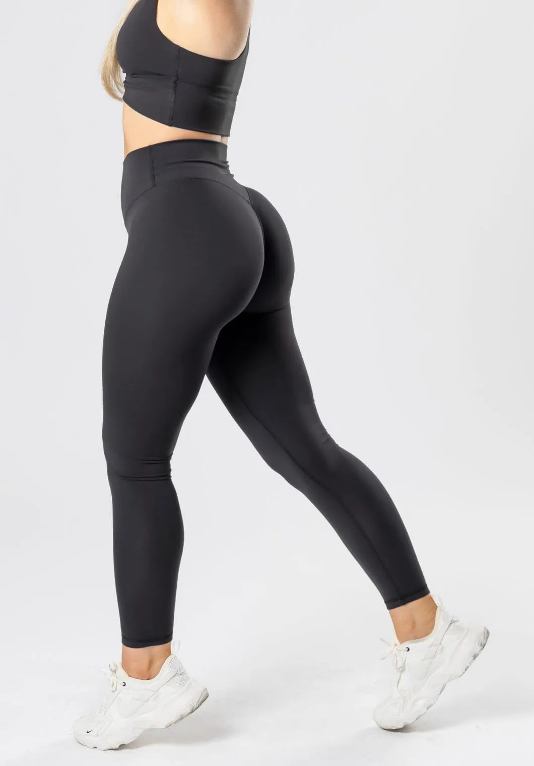Reluna Original Sculptseam? Plus Legging Black