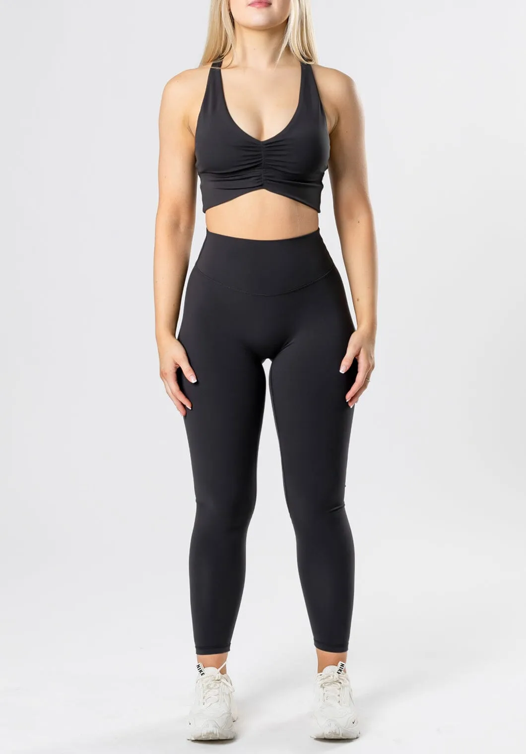 Reluna Original Sculptseam? Plus Legging Black