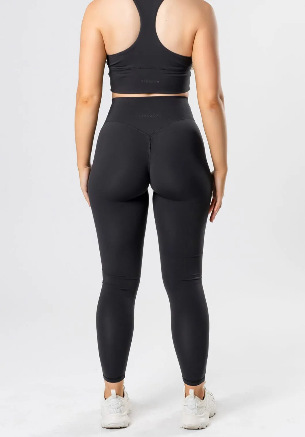 Reluna Original Sculptseam? Plus Legging Black