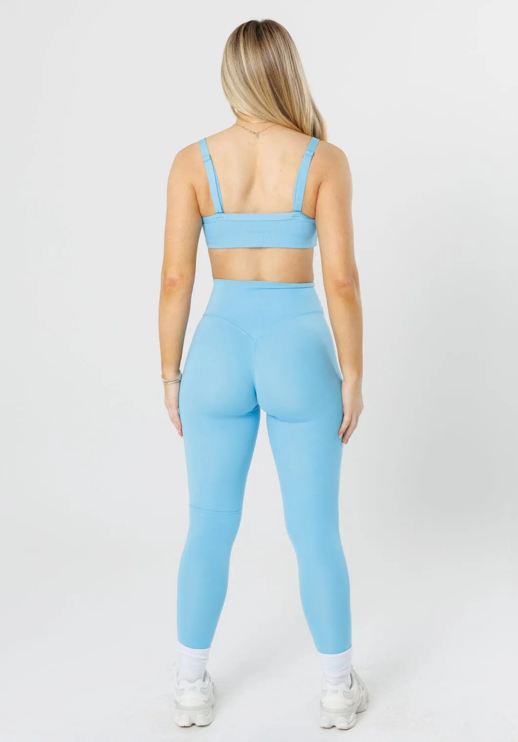 Reluna Original Sculptseam? Plus Legging Bright Side