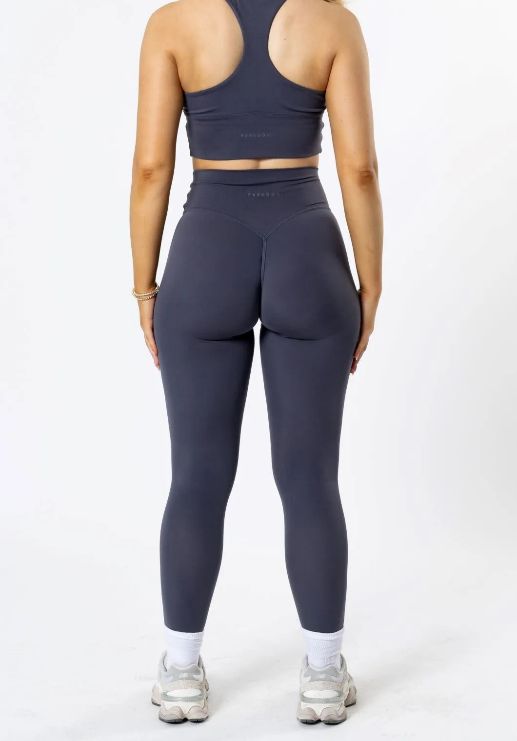 Reluna Original Sculptseam? Plus Legging Charcoal