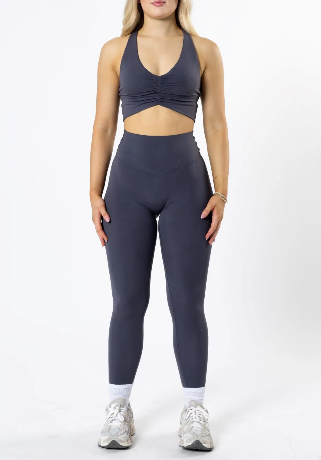 Reluna Original Sculptseam? Plus Legging Charcoal