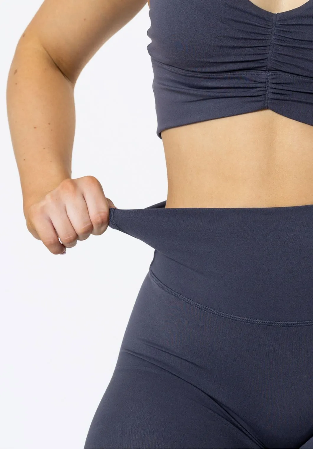 Reluna Original Sculptseam? Plus Legging Charcoal