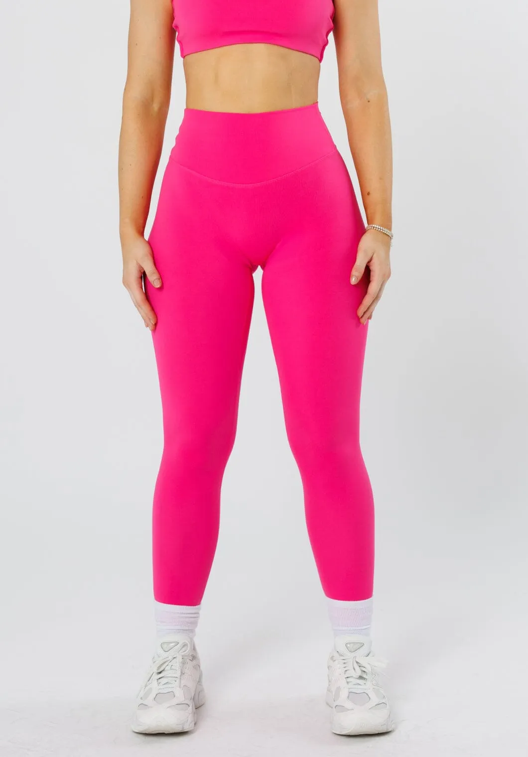 Reluna Original Sculptseam? Plus Legging Crush