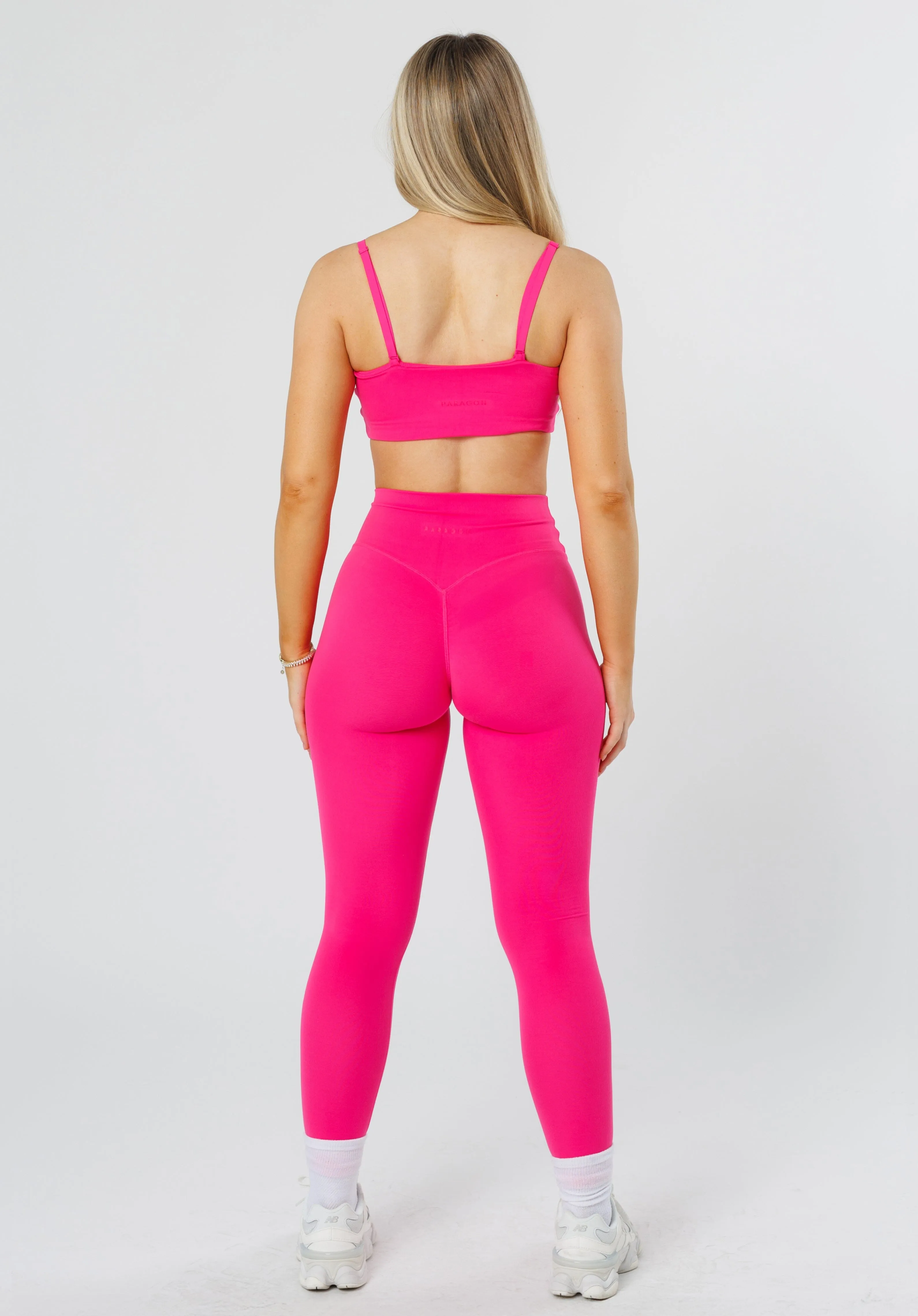 Reluna Original Sculptseam? Plus Legging Crush