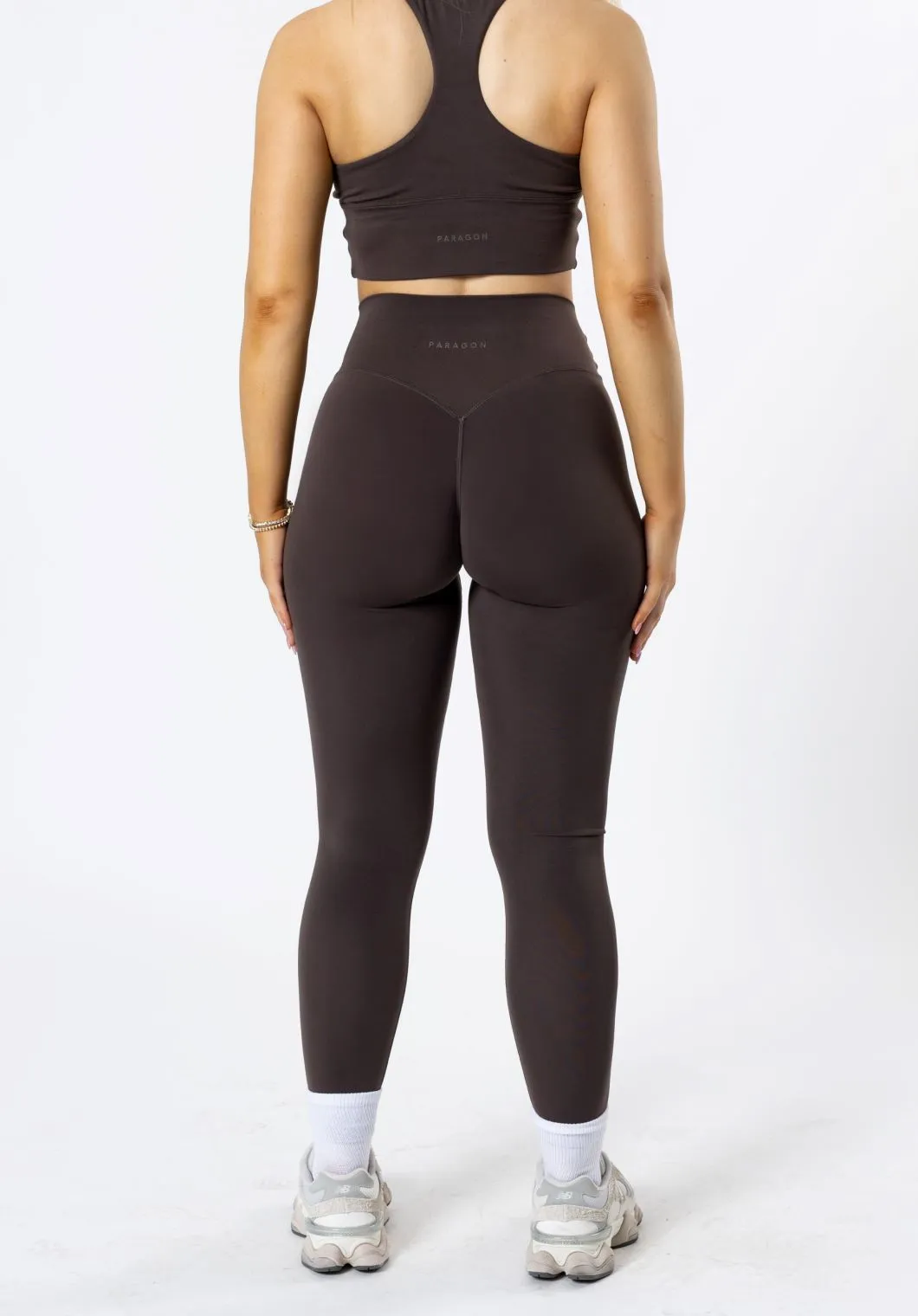 Reluna Original Sculptseam? Plus Legging Espresso