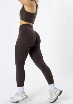 Reluna Original Sculptseam? Plus Legging Espresso