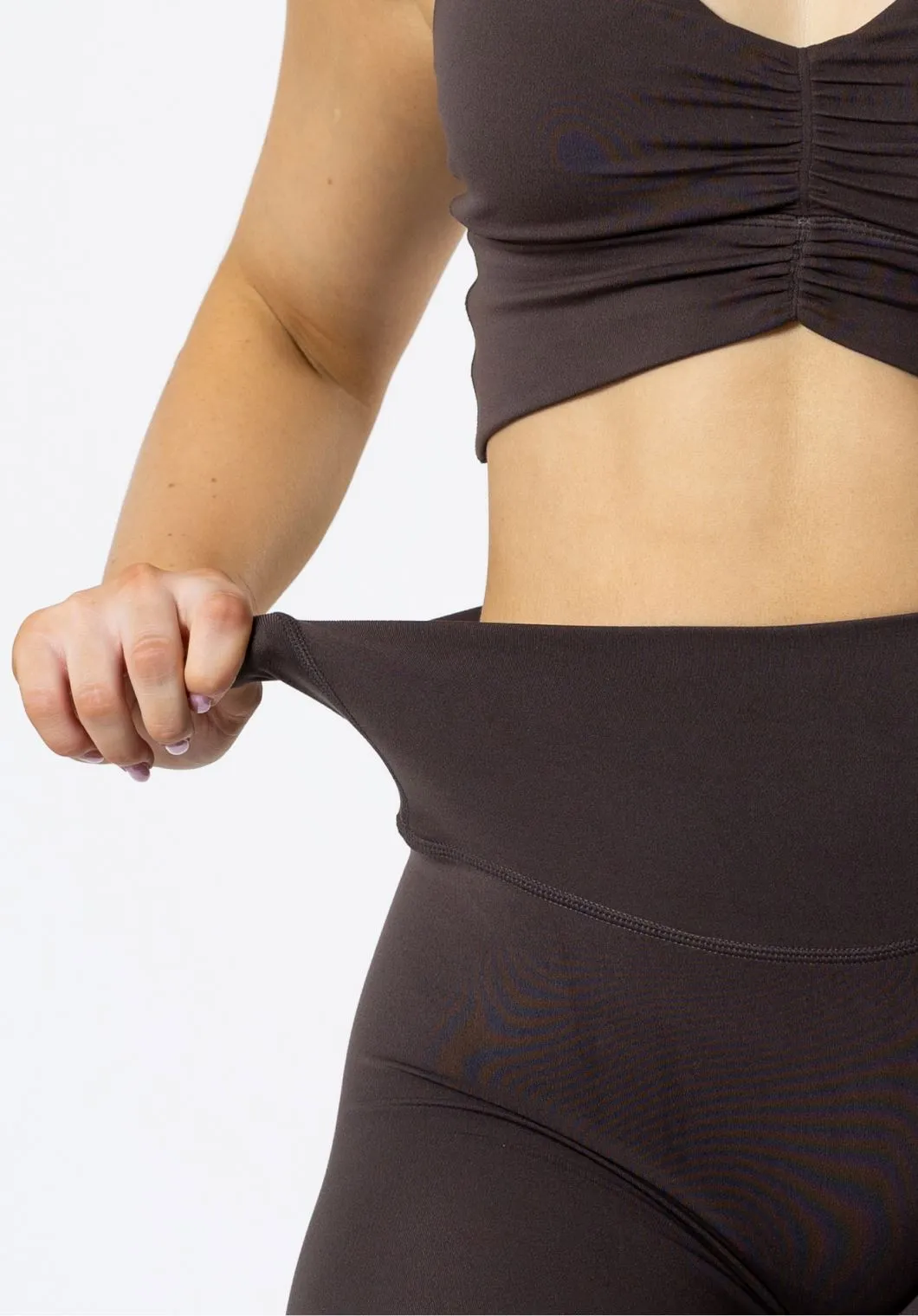 Reluna Original Sculptseam? Plus Legging Espresso