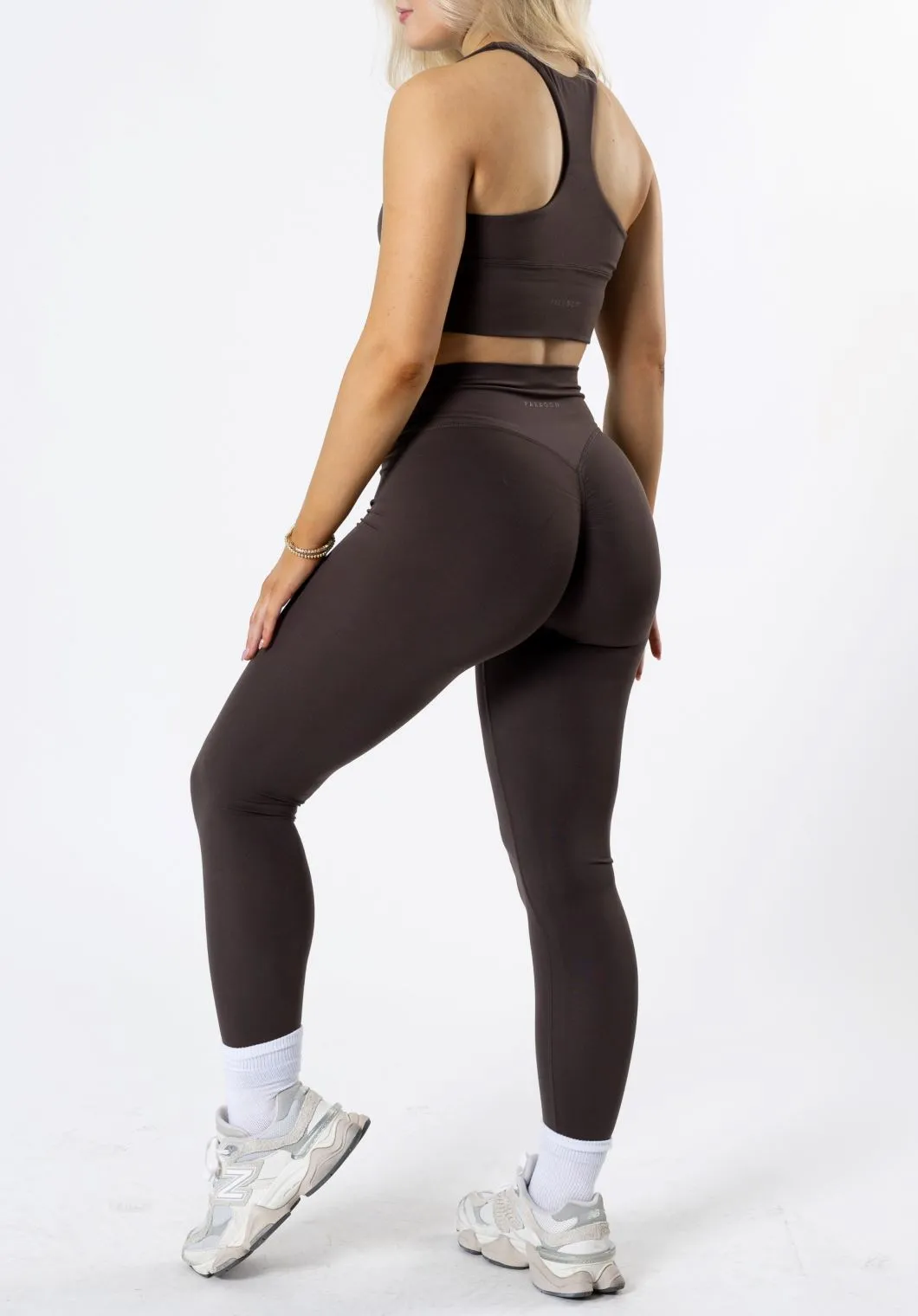 Reluna Original Sculptseam? Plus Legging Espresso