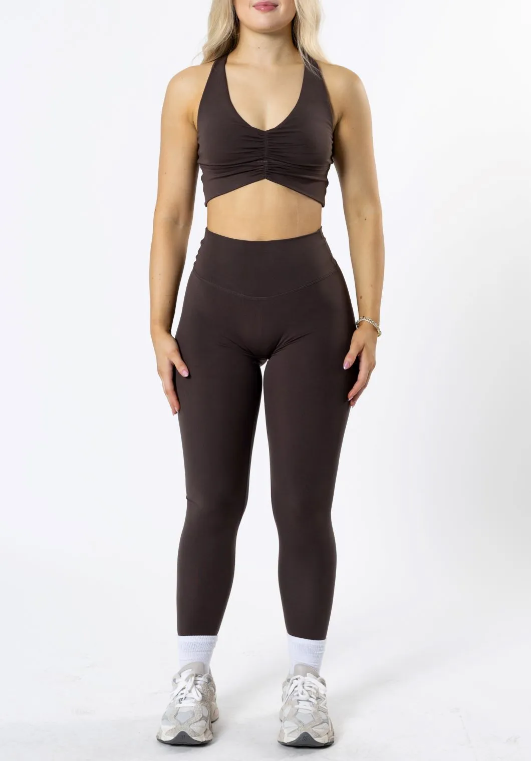 Reluna Original Sculptseam? Plus Legging Espresso