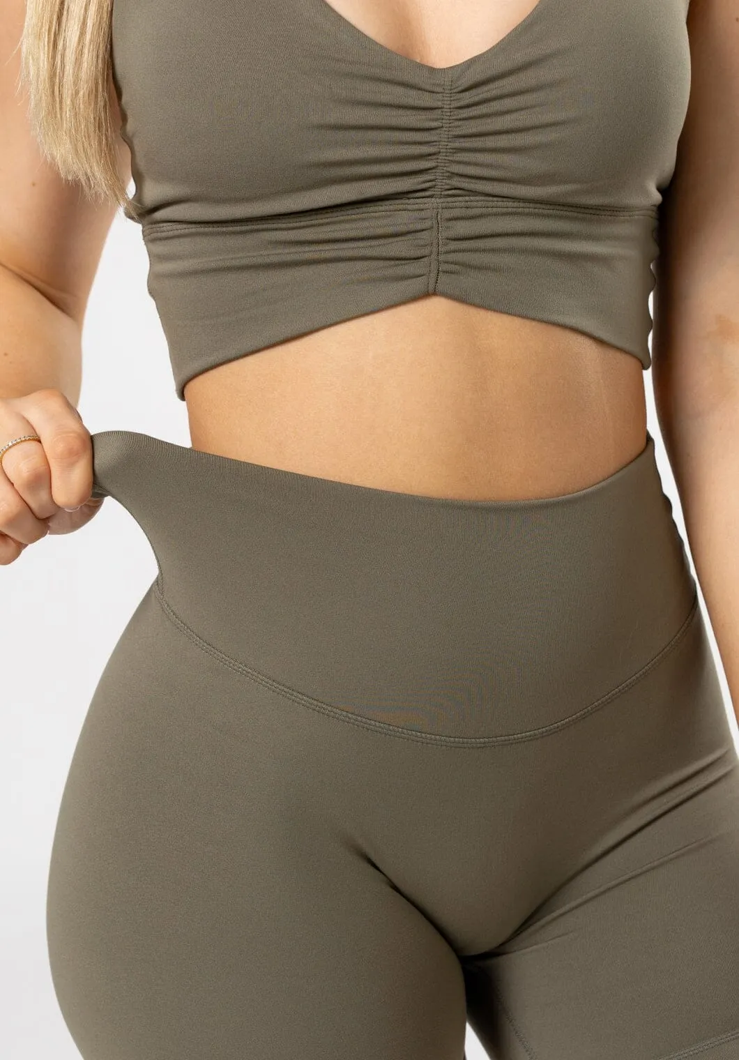 Reluna Original Sculptseam? Plus Legging Everglades