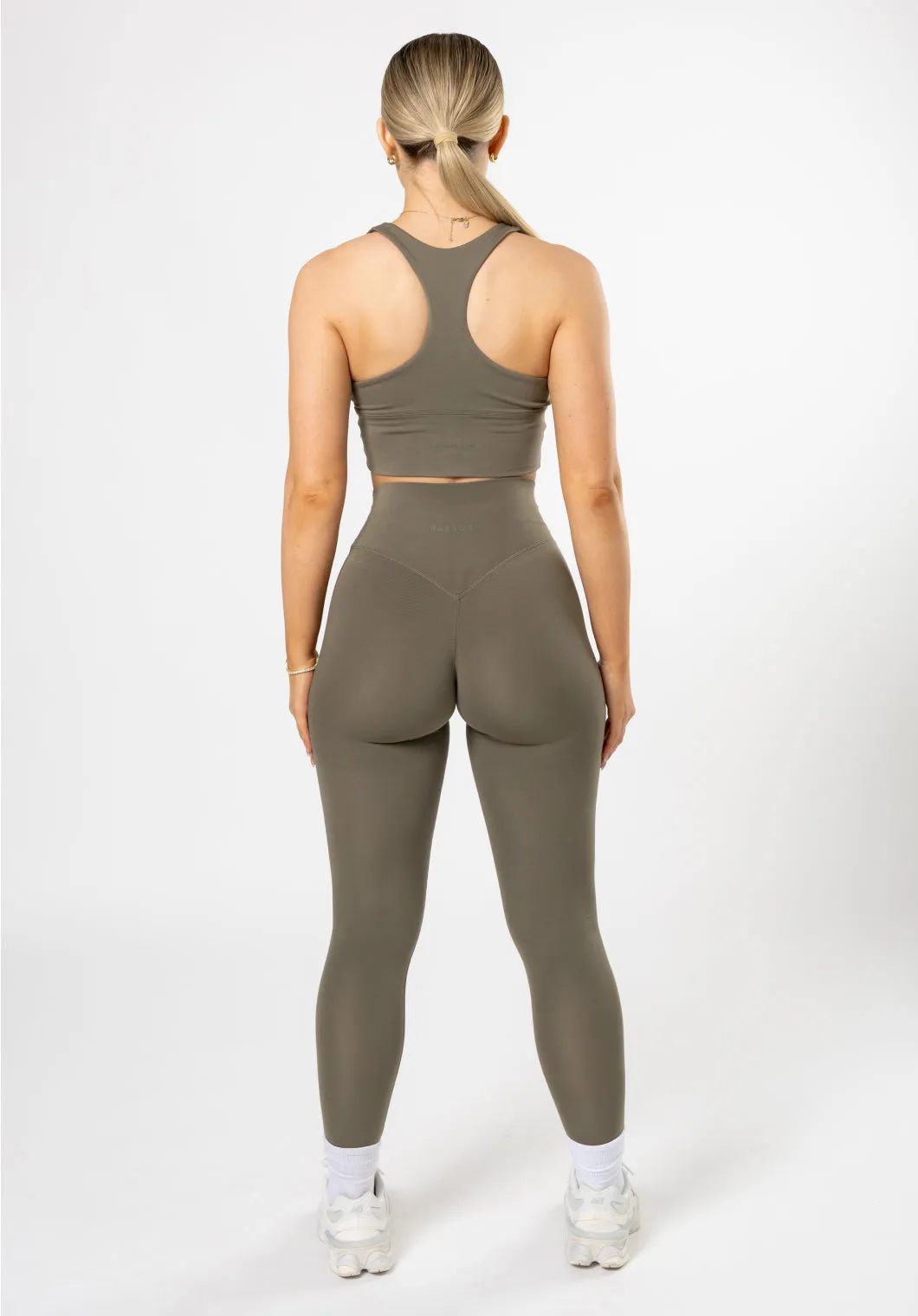 Reluna Original Sculptseam? Plus Legging Everglades