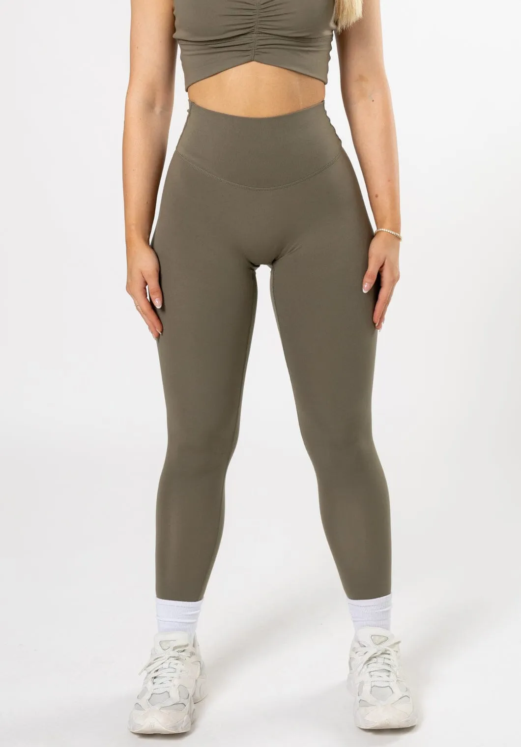 Reluna Original Sculptseam? Plus Legging Everglades