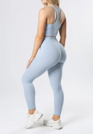 Reluna Original Sculptseam? Plus Legging Hydrangea