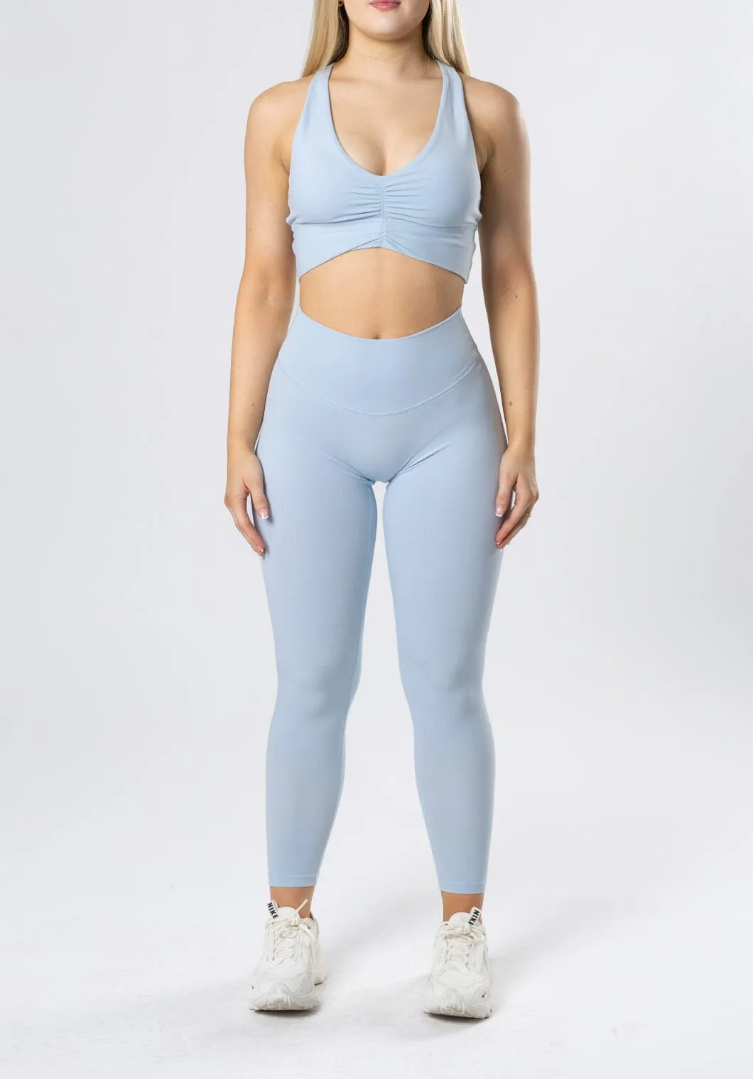 Reluna Original Sculptseam? Plus Legging Hydrangea