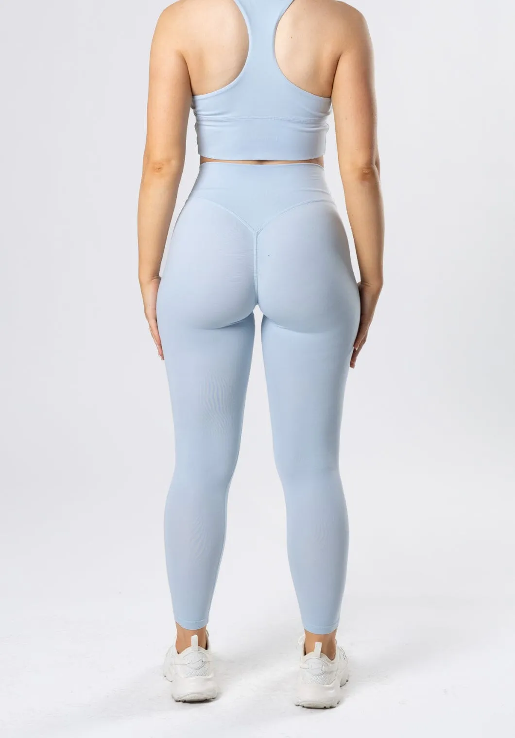 Reluna Original Sculptseam? Plus Legging Hydrangea