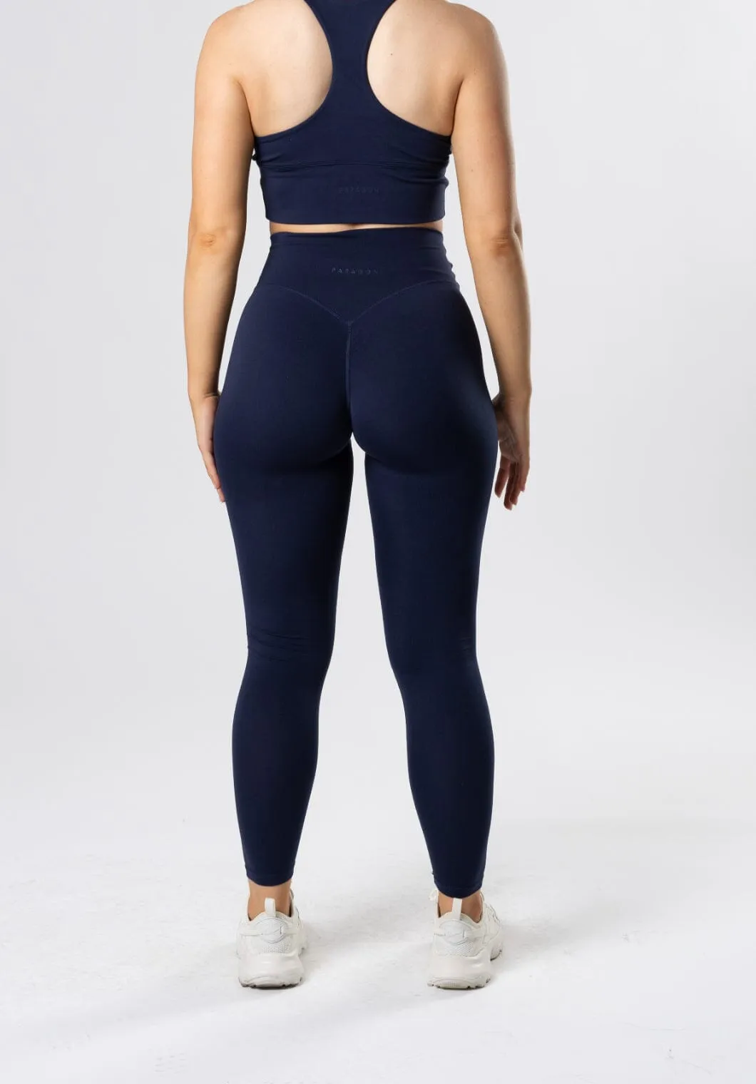 Reluna Original Sculptseam? Plus Legging Ink