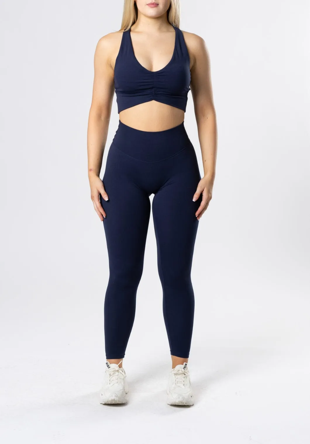 Reluna Original Sculptseam? Plus Legging Ink