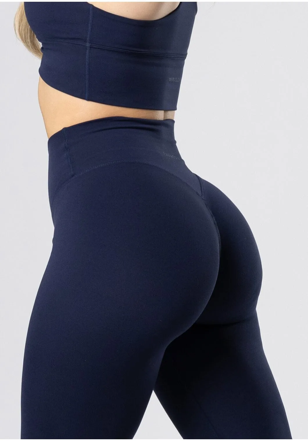 Reluna Original Sculptseam? Plus Legging Ink