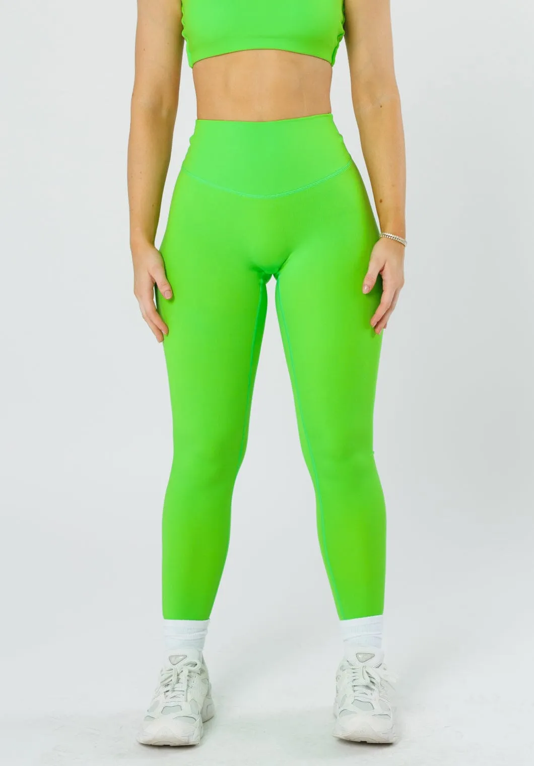 Reluna? Original Sculptseam? Plus Legging Jolt