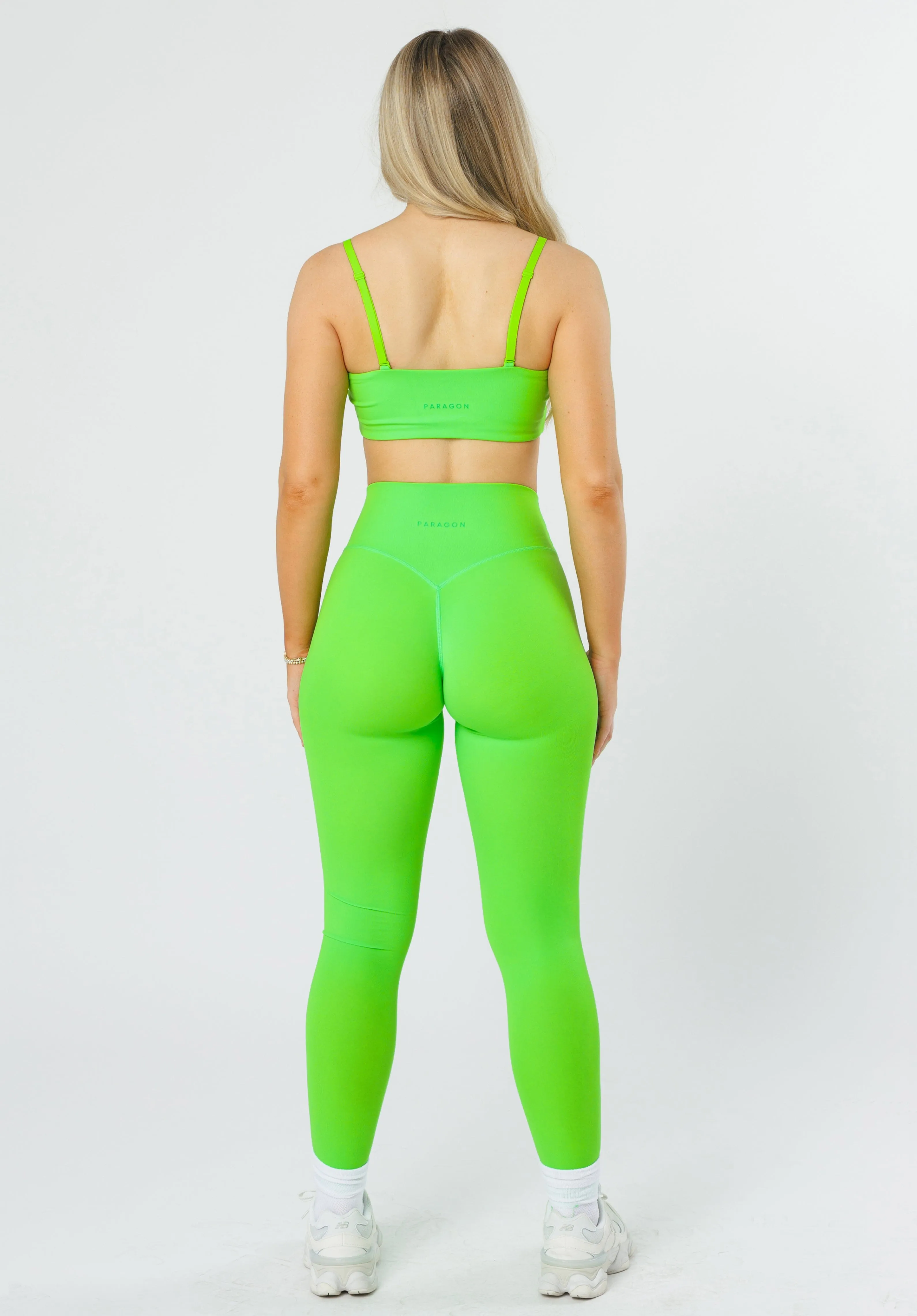 Reluna? Original Sculptseam? Plus Legging Jolt