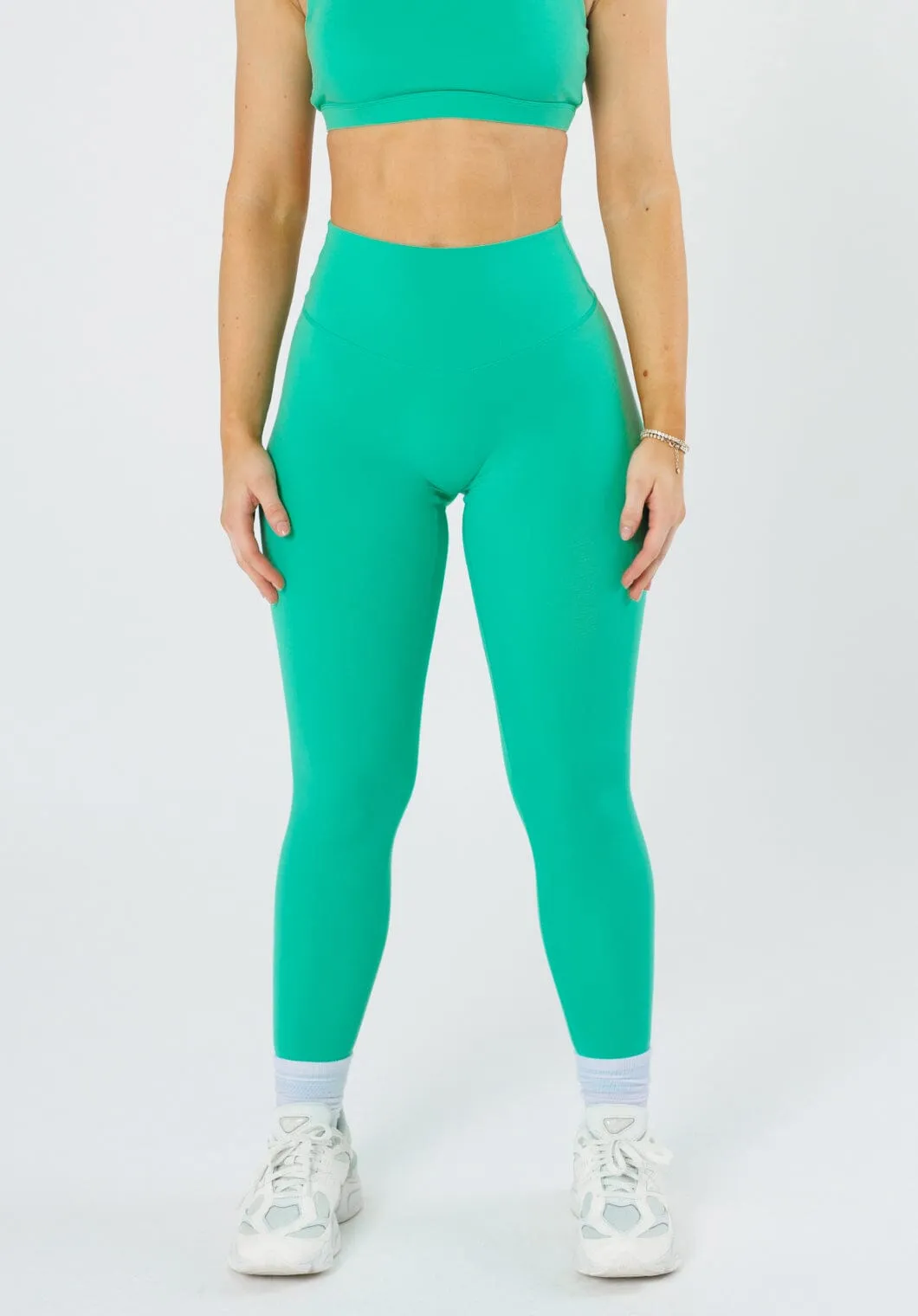 Reluna? Original Sculptseam? Plus Legging Rave