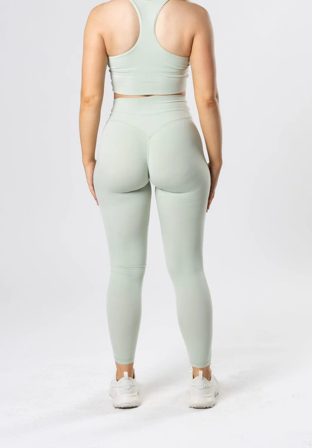 Reluna Original Sculptseam? Plus Legging Sage