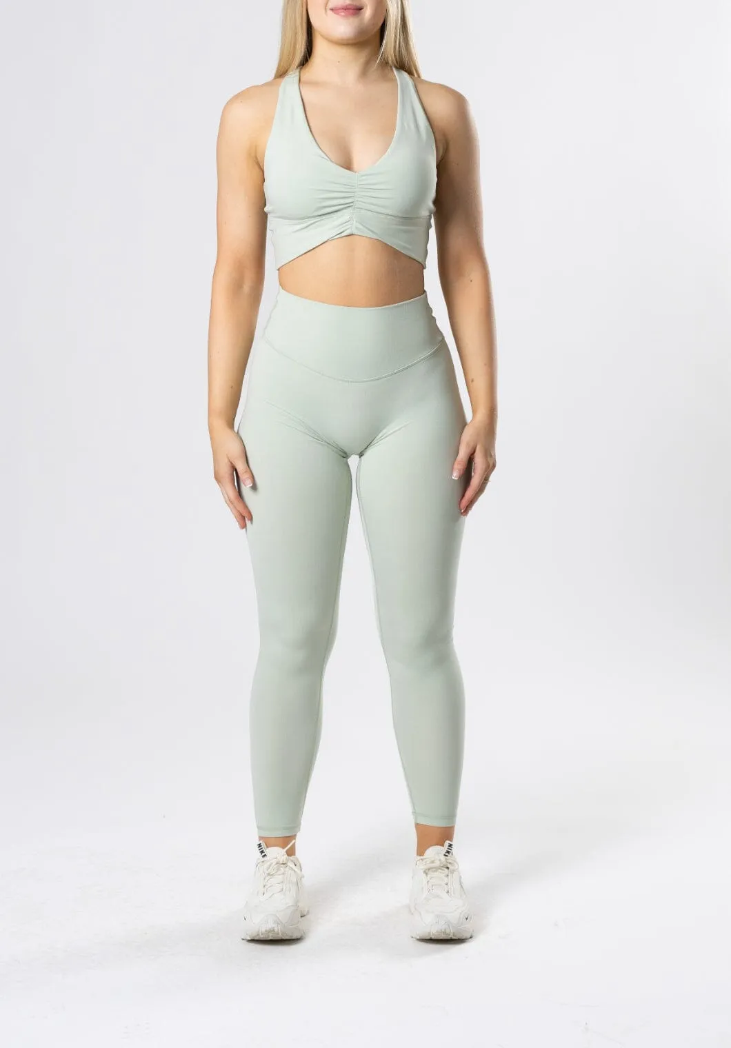 Reluna Original Sculptseam? Plus Legging Sage