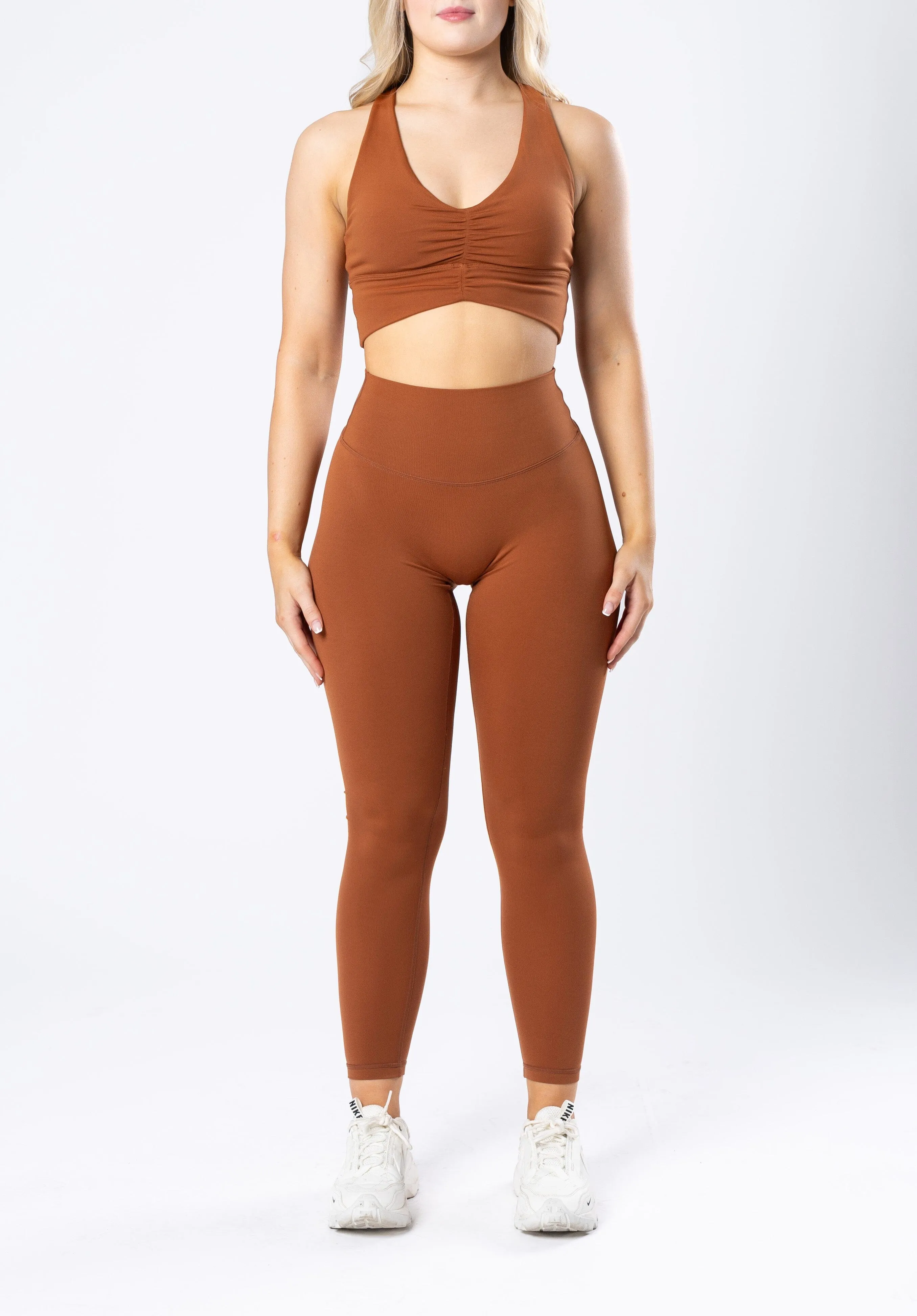 Reluna Original Sculptseam? Plus Legging Sierra