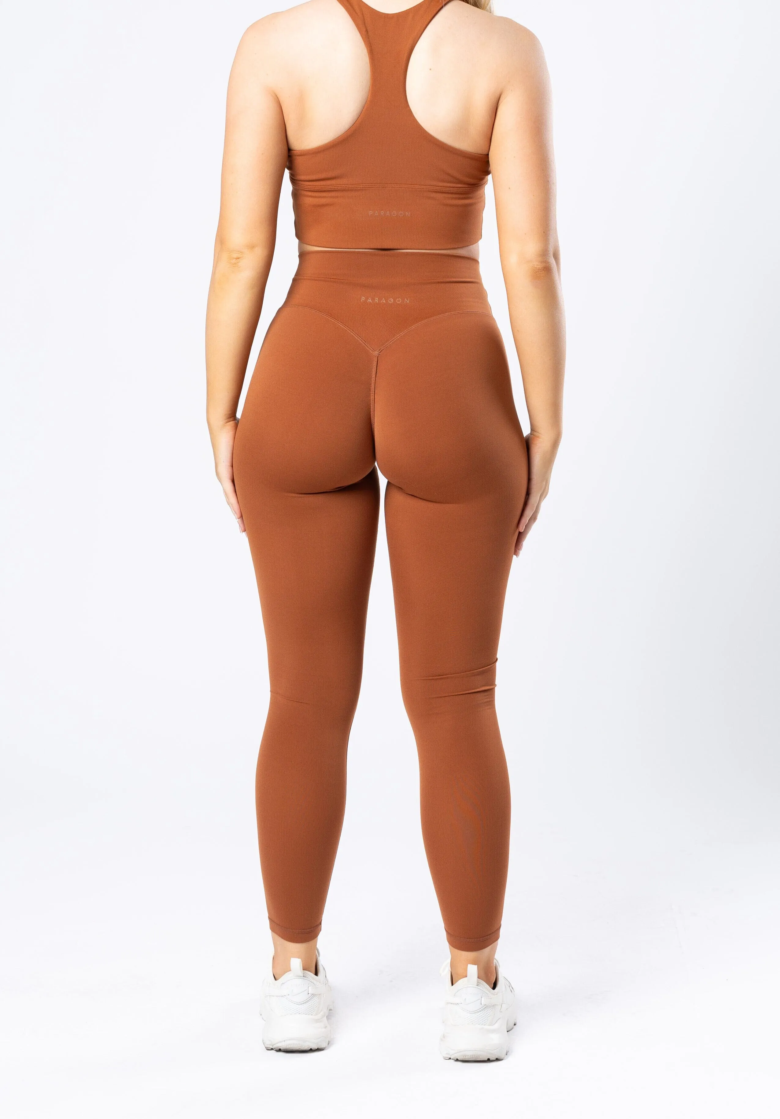 Reluna Original Sculptseam? Plus Legging Sierra