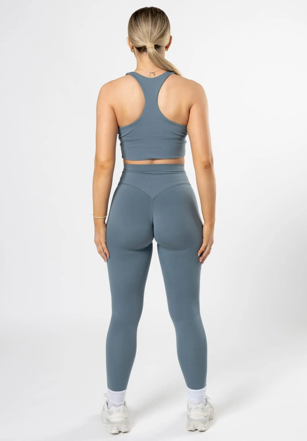 Reluna Original Sculptseam? Plus Legging Slate