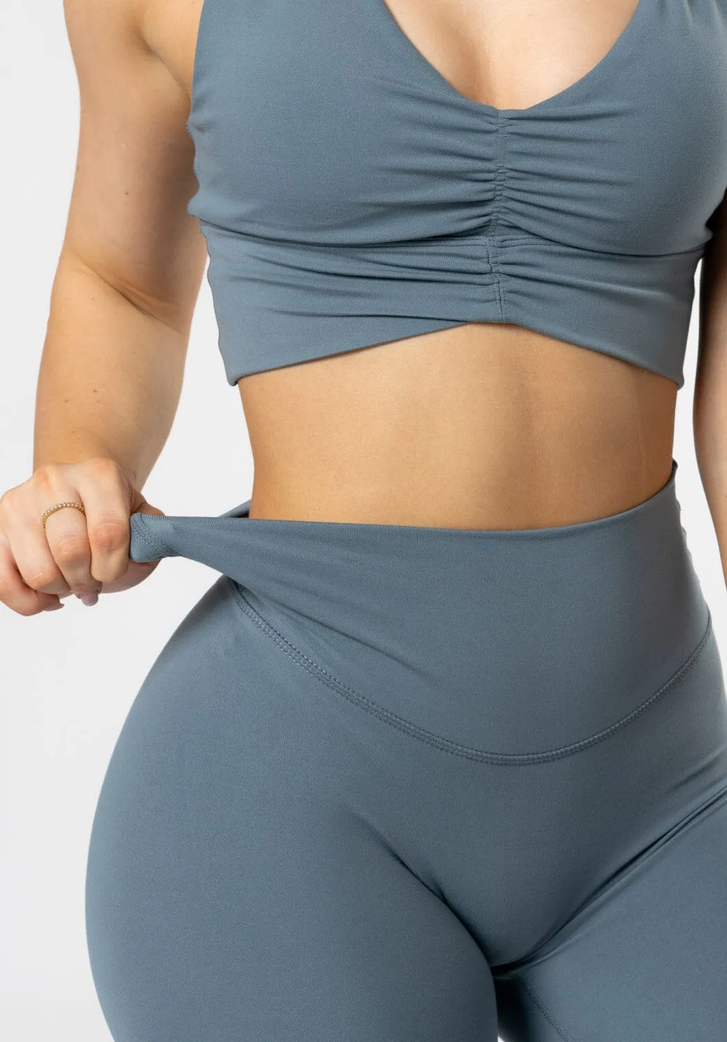 Reluna Original Sculptseam? Plus Legging Slate