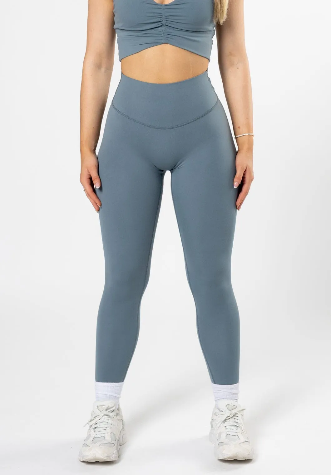 Reluna Original Sculptseam? Plus Legging Slate