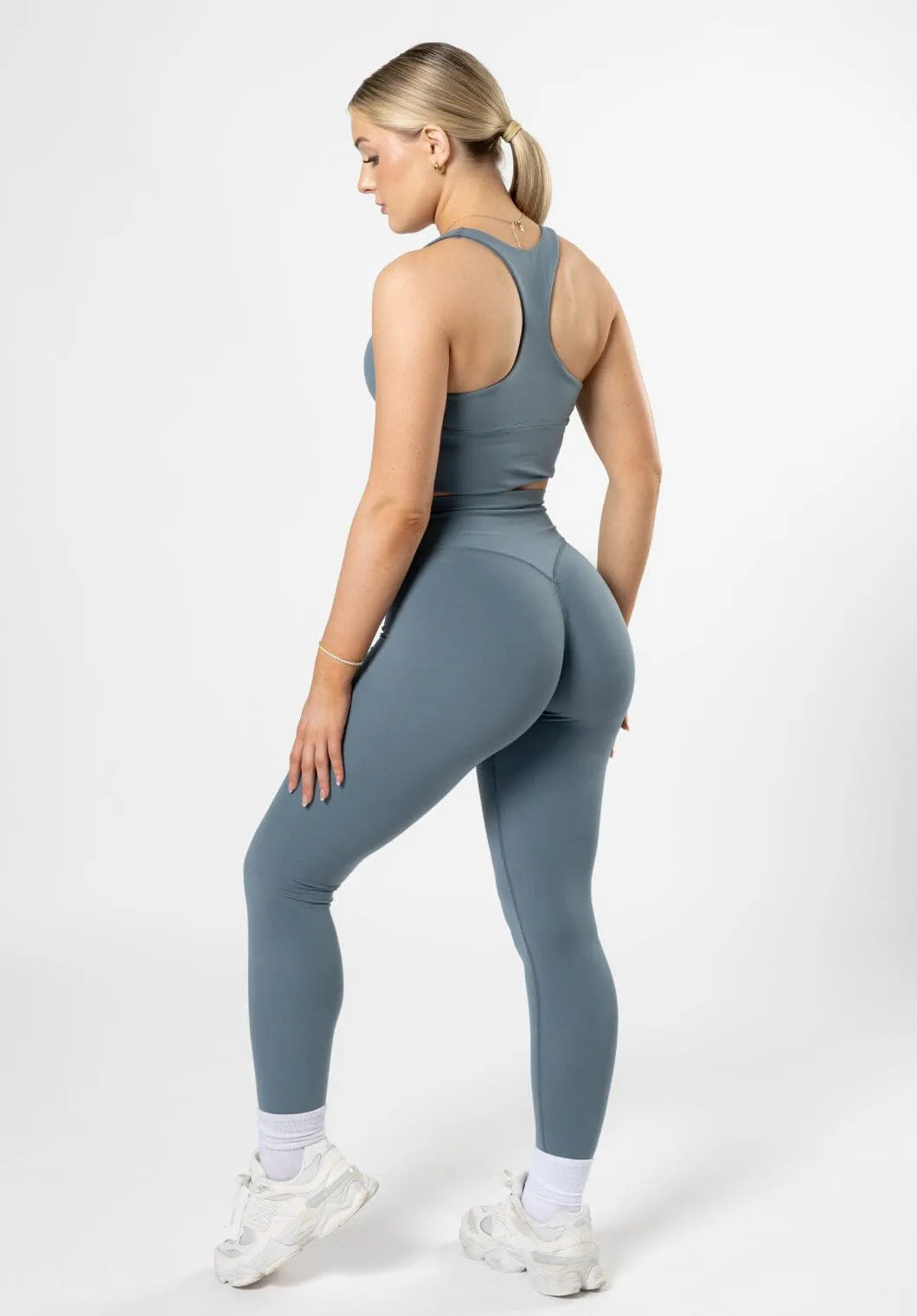 Reluna Original Sculptseam? Plus Legging Slate