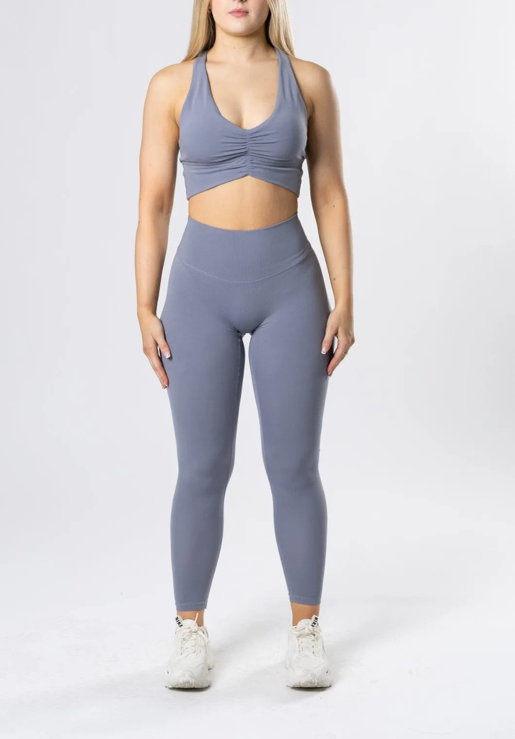 Reluna Original Sculptseam? Plus Legging Stone