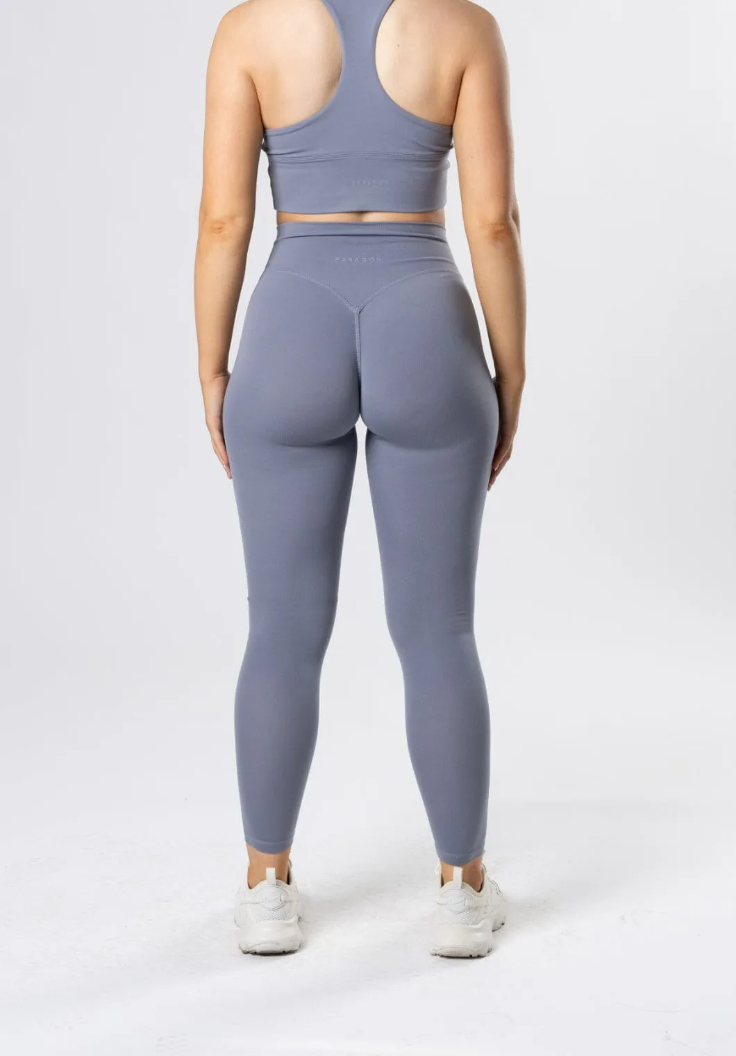 Reluna Original Sculptseam? Plus Legging Stone