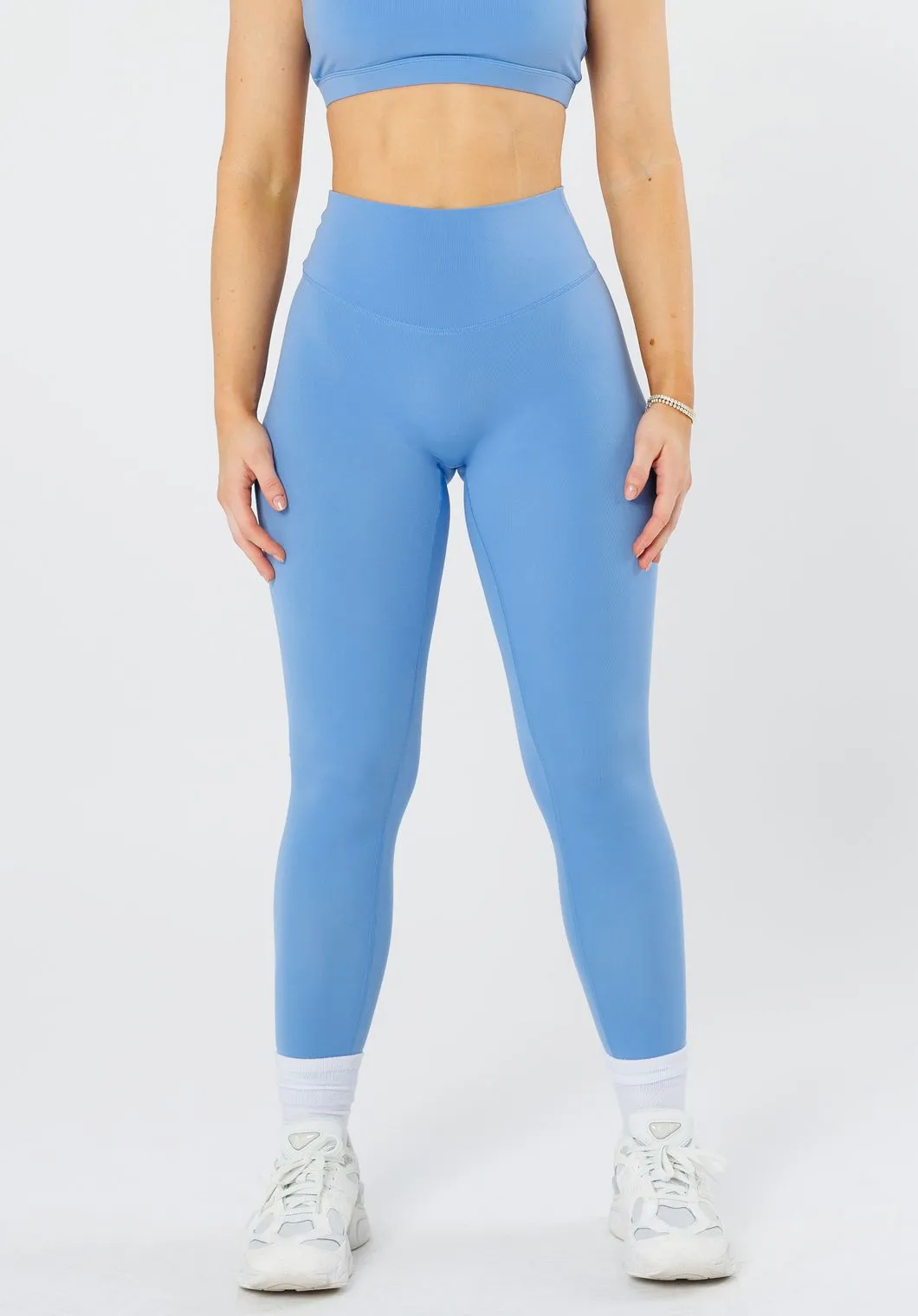 Reluna? Original Sculptseam? Plus Legging Supercharged
