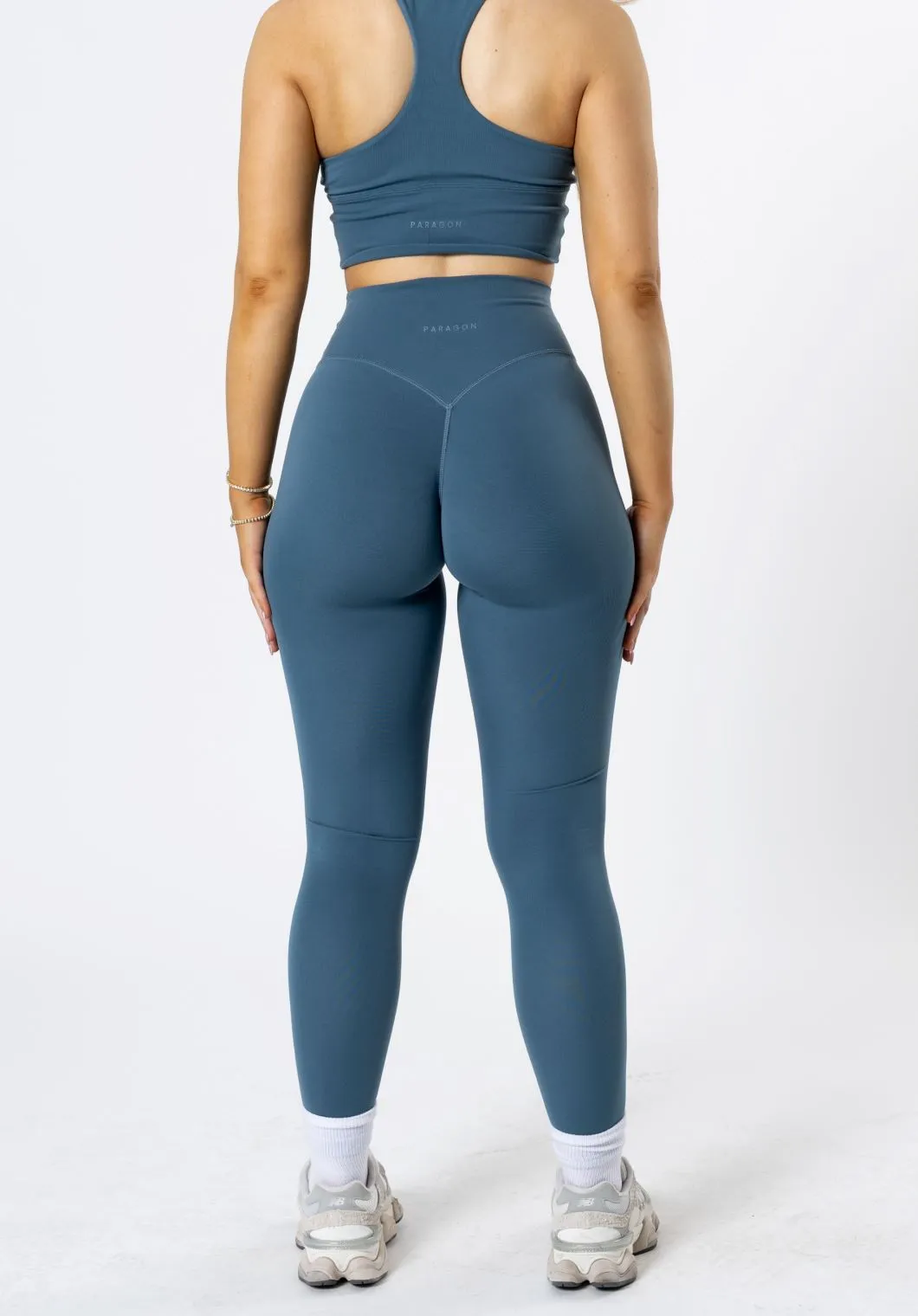 Reluna Original Sculptseam? Plus Legging Teal