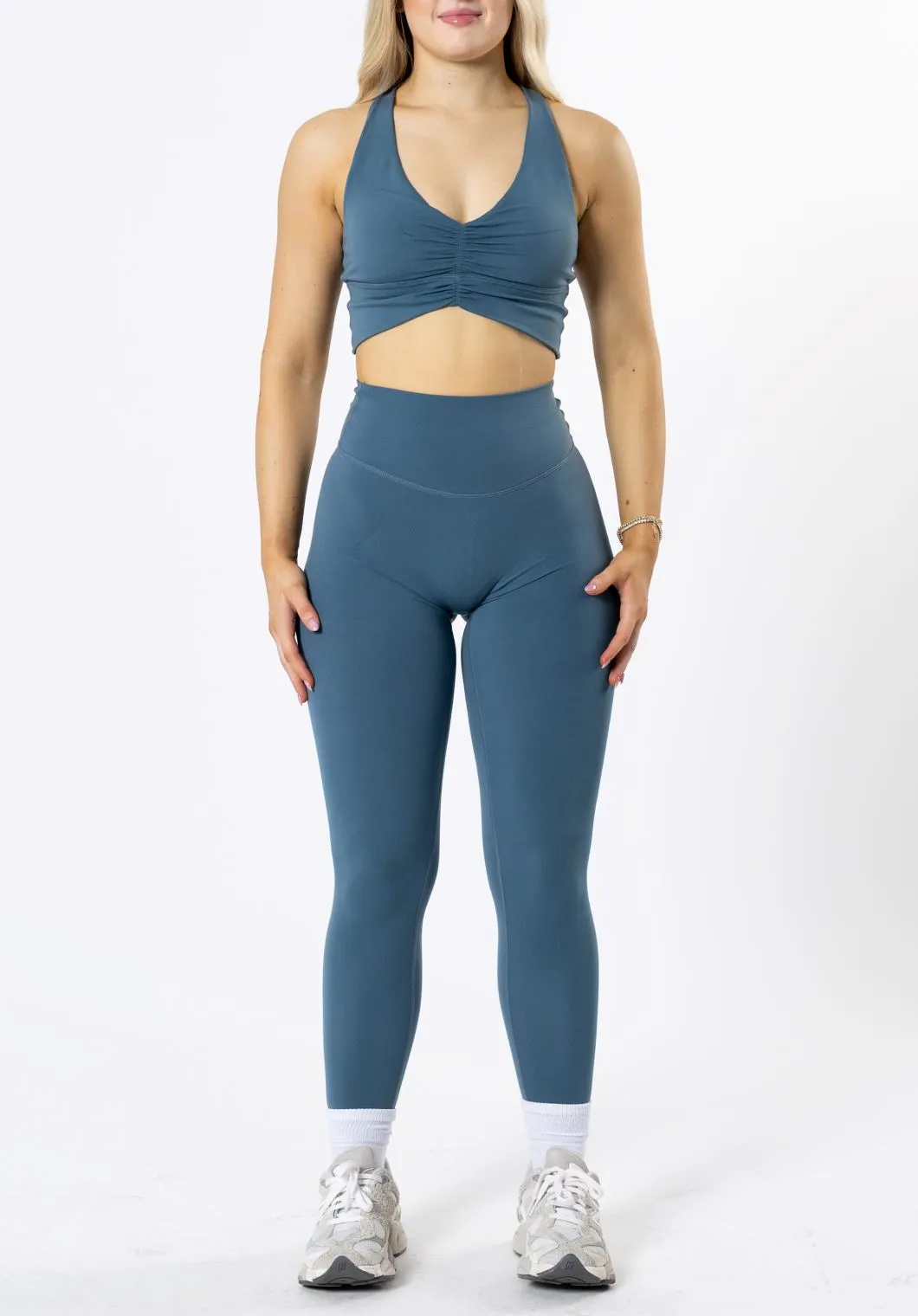 Reluna Original Sculptseam? Plus Legging Teal