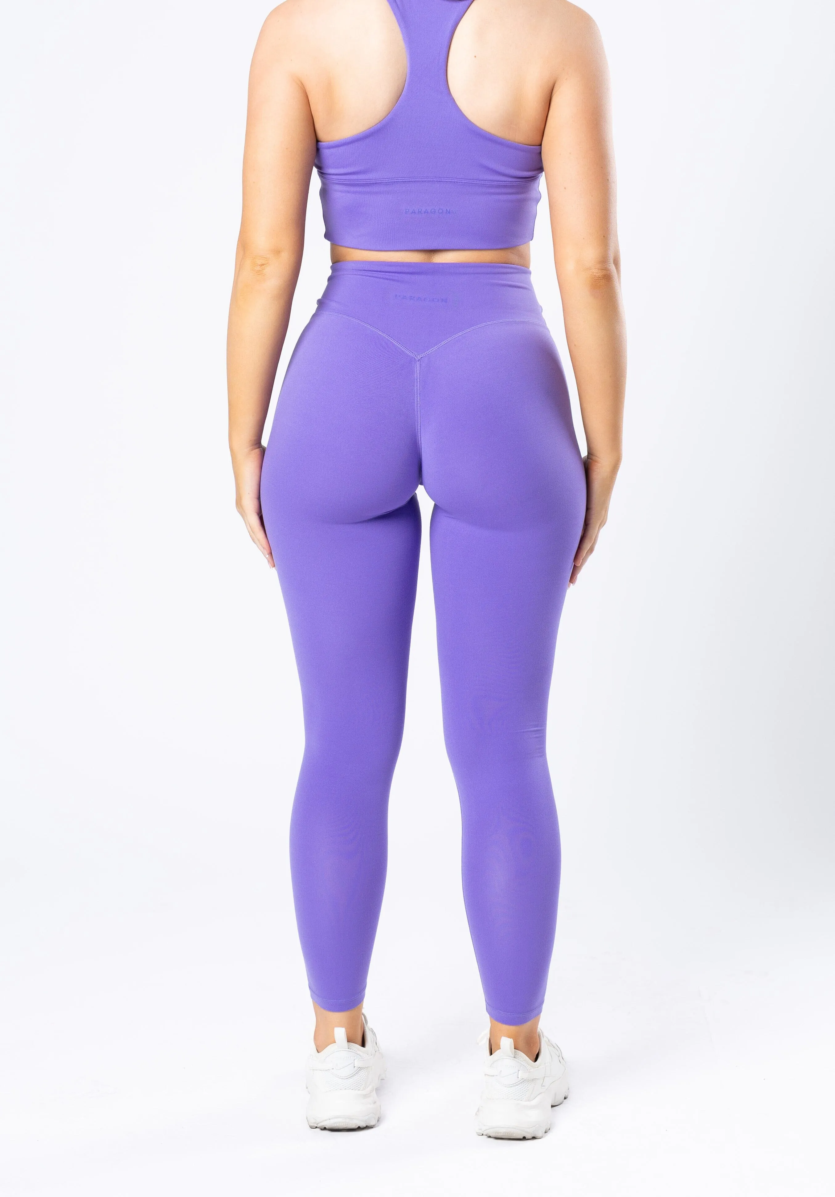 Reluna Original Sculptseam? Plus Legging Violet