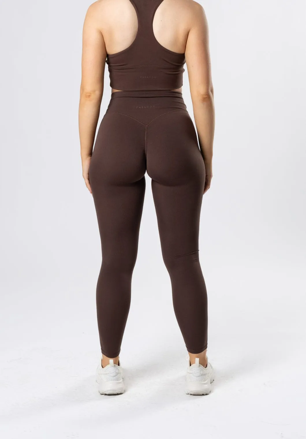 Reluna Original Sculptseam? Plus Legging Walnut