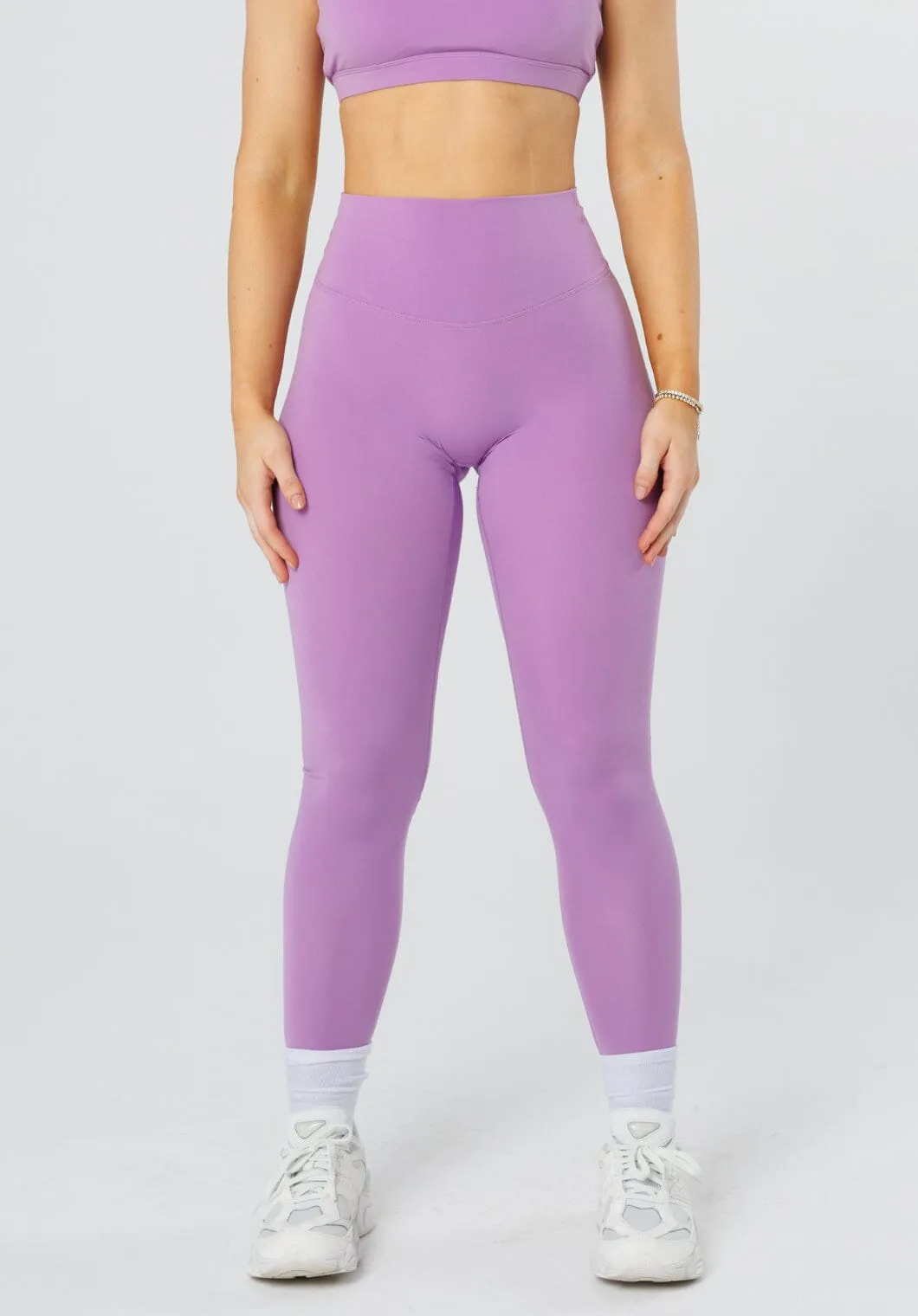 Reluna? Original Sculptseam? Plus Legging Zap