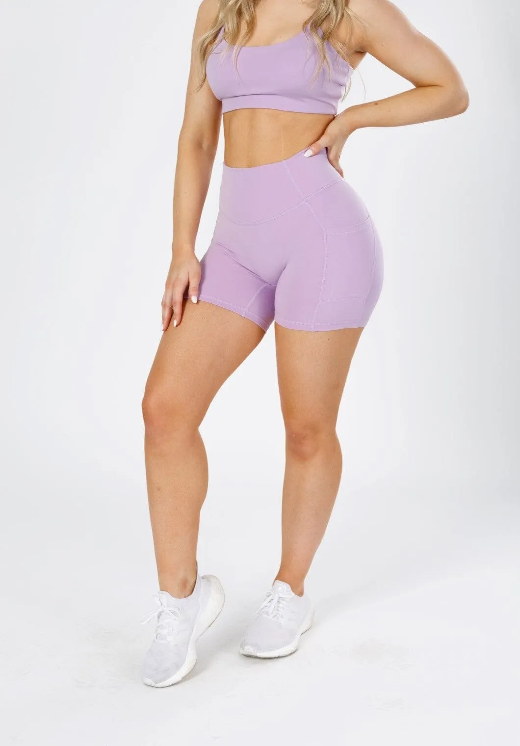 Reluna Original Sculptseam? Pocket Short Horizon