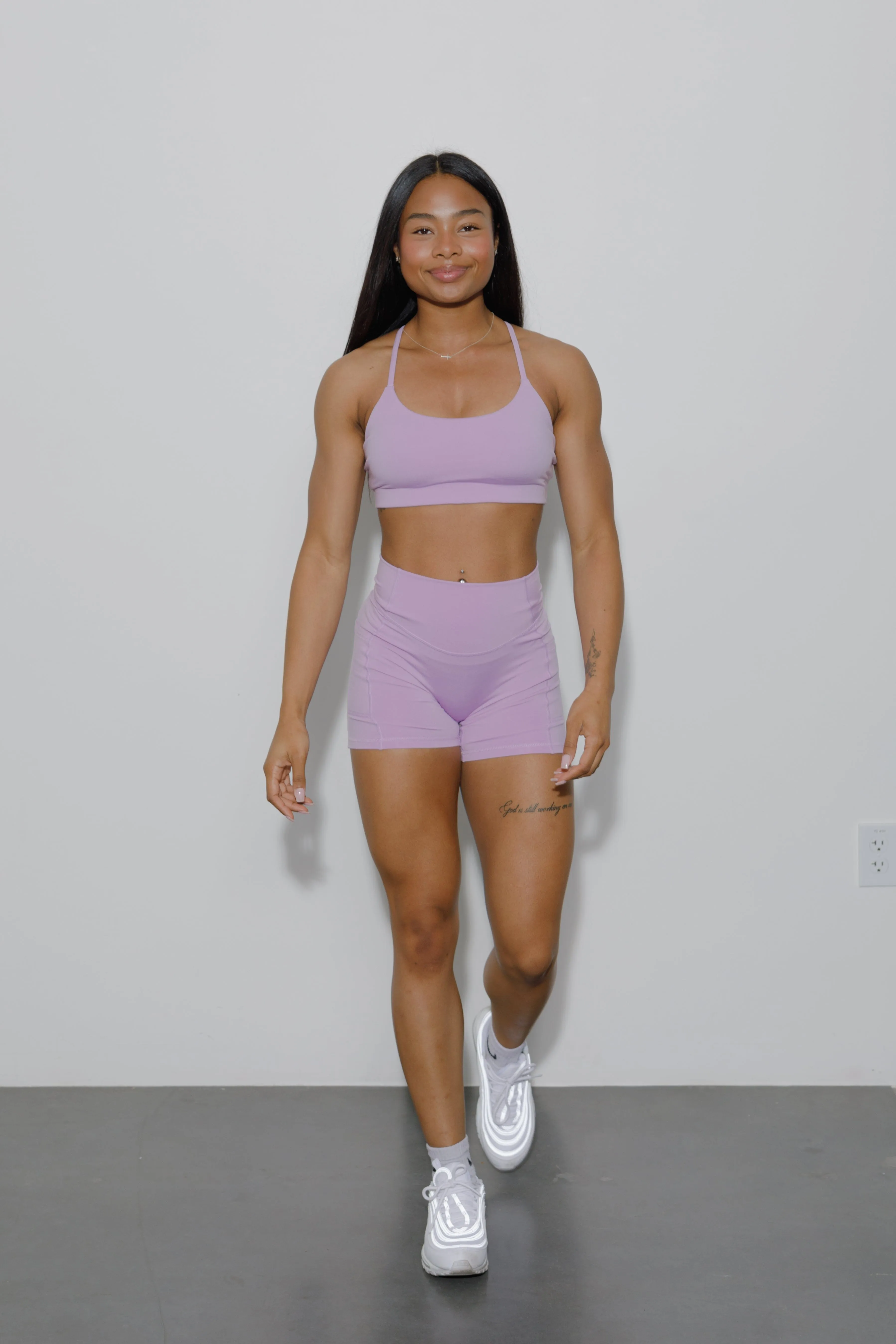 Reluna Original Sculptseam? Pocket Short Horizon
