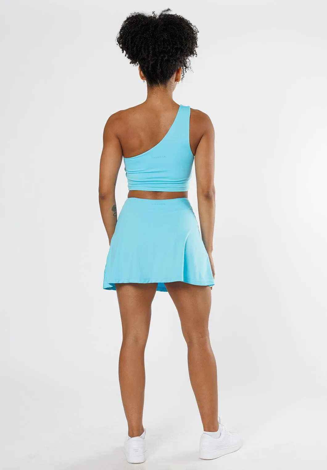 Reluna? Sweat Skort Easy Breezy