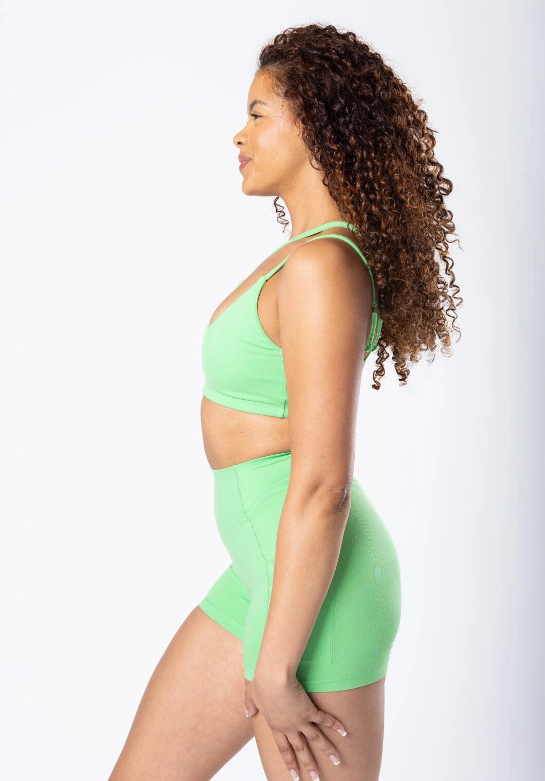 Reluna Asymmetrical Bra Gravity